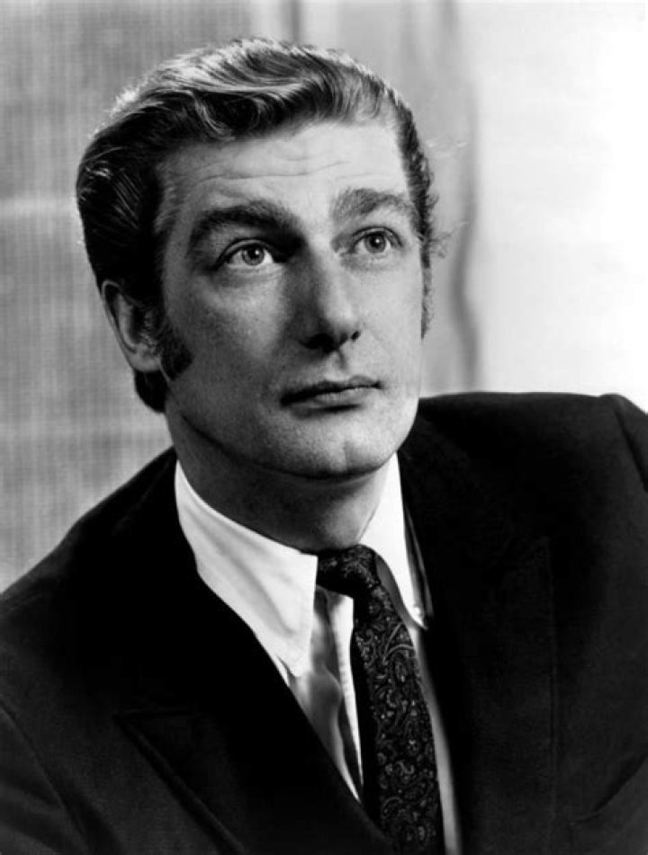 Richard Mulligan