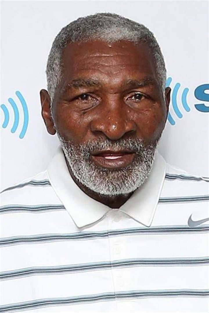 Richard Williams Net Worth 2022 Earning Bio Age Height Career