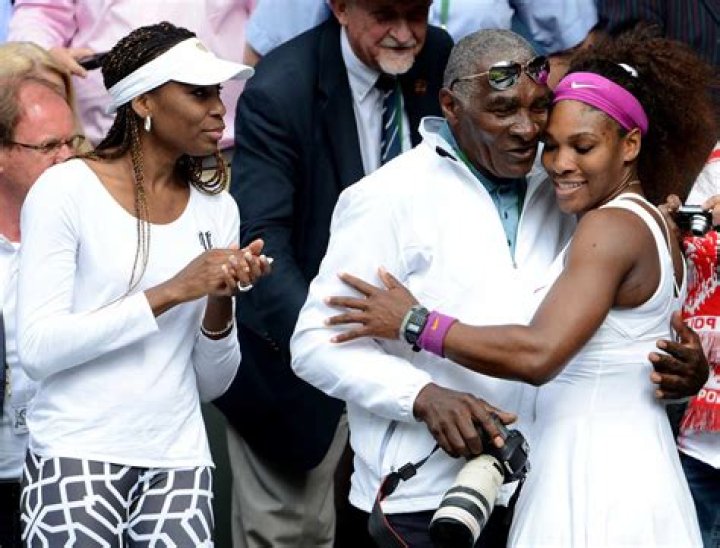Richard Williams's Net Worth Serena and Venus's Father