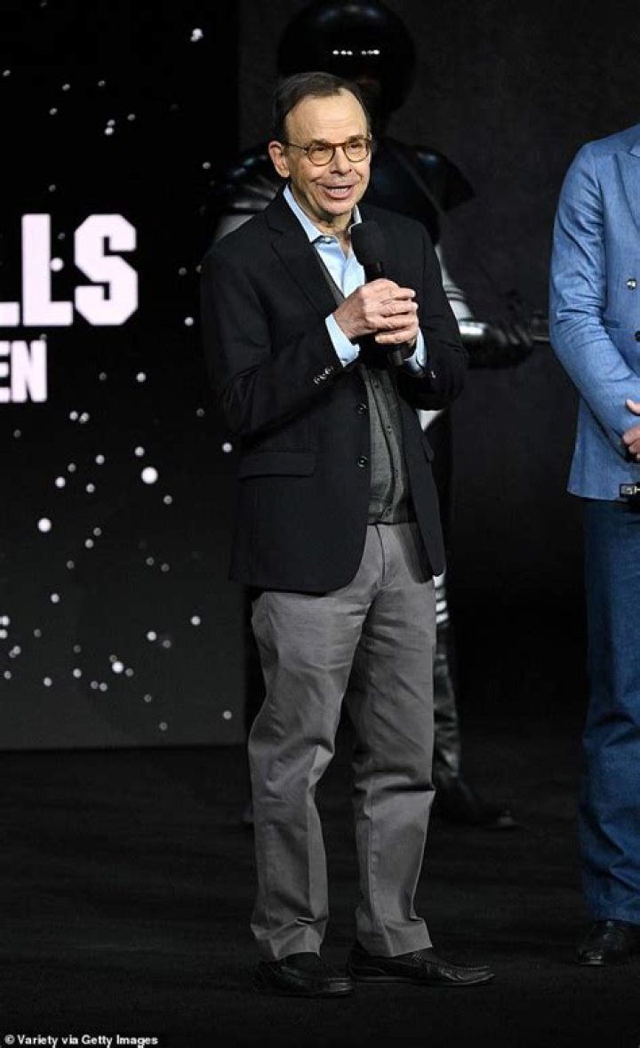 Rick Moranis to make comeback in Honey, I Shrunk The Kids reboot... 23