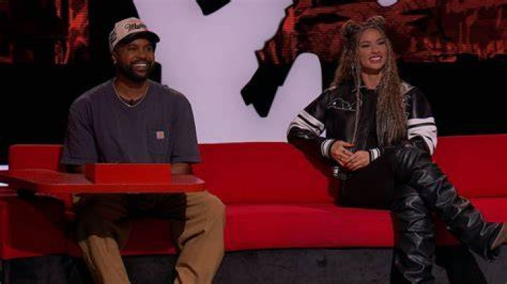 Ridiculousness S31E36 Sterling and Maddy Smith IV