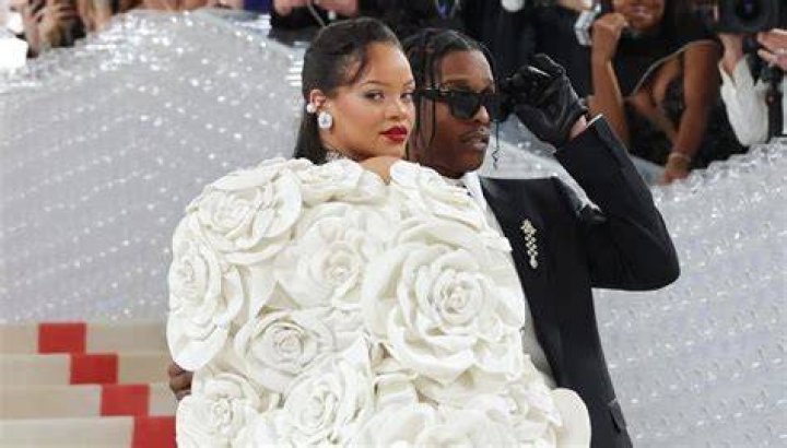 Rihanna Got Candid About How Motherhood Changed Her Life