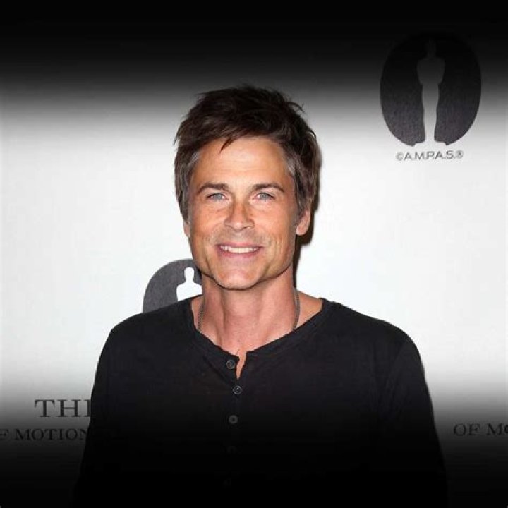 Rob Lowe's Son John Owen Says He's 'Eternally Grateful' for His Dad's