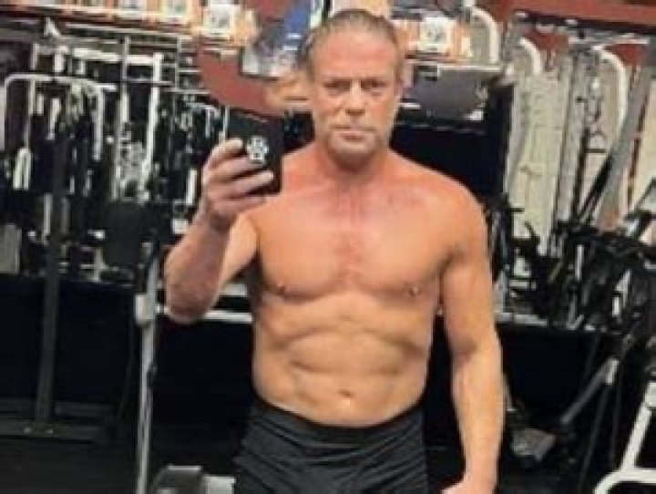 Rob Van Dam bio age, height, brother, wife, net worth Legit.ng