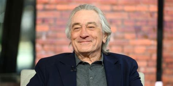 Robert de Niro, 79, Could Be Dad Again & His Private Partner Is Close