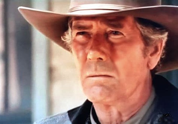 Robert Fuller in “Walker, Texas Ranger.” Robert Fuller “Wa… Flickr