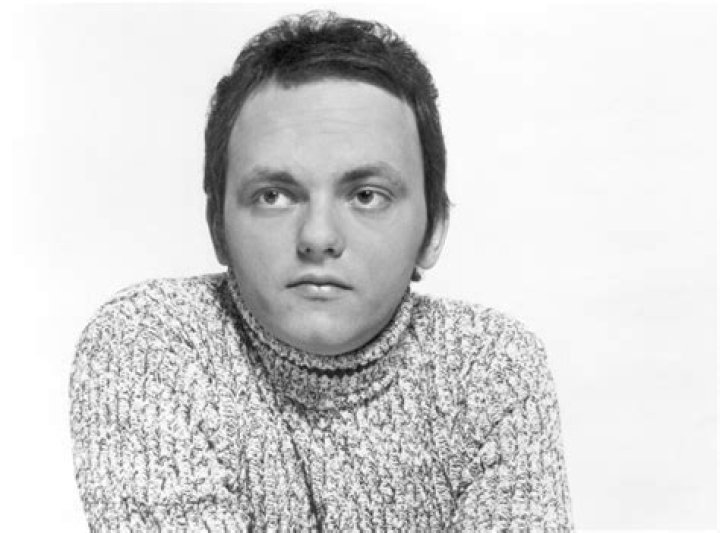 Robert John age is 75