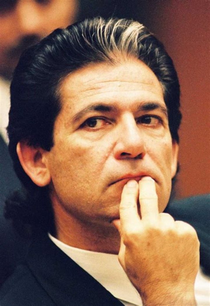 Robert Kardashian Sr. bio career, net worth, family, cause of death