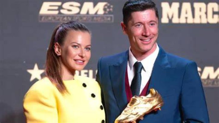 Robert Lewandowski Bio, family, net worth Celebrities InfoSeeMedia