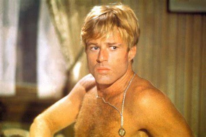 Robert Redford's Marriages Wife Sibylle and ExSpouse Lola