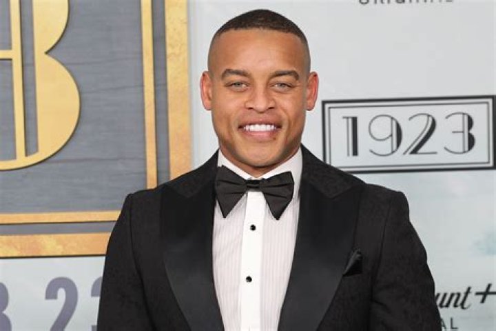 Robert Ri'chard father, wife, ethnicity, net worth, movies and TV