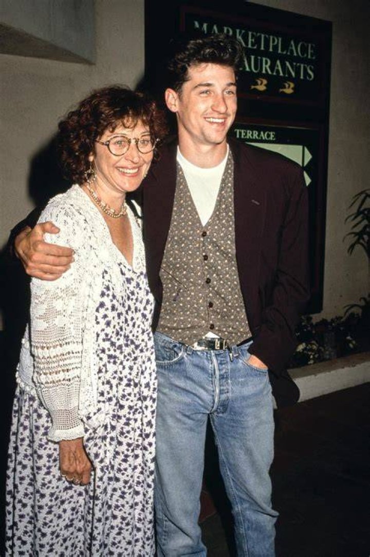 Rocky Parker Was Patrick Dempsey's Exwife Their Marriage Lasted Less
