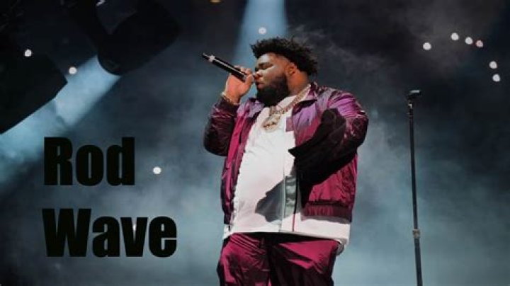 ROD WAVE HIT RADIO