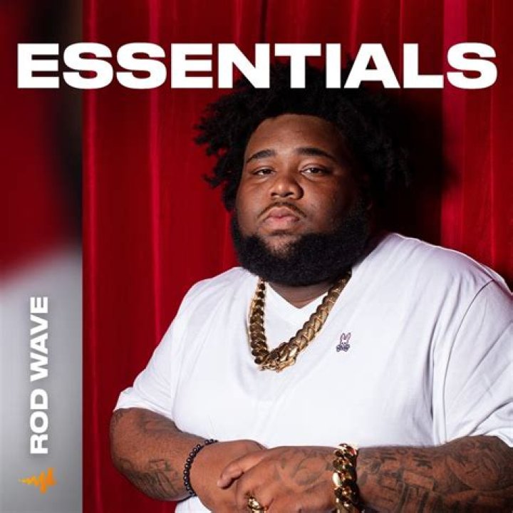 Rod Wave on Audiomack