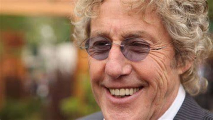 Roger Daltrey discovers he is father of three more children he knew