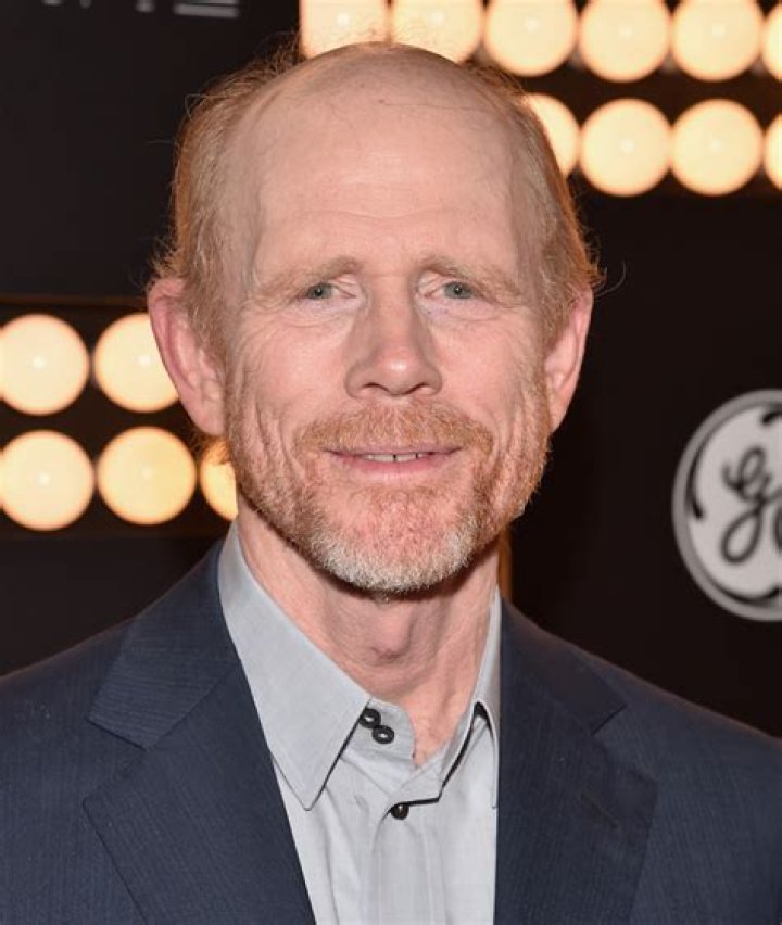 Ron Howard Disney Wiki Fandom