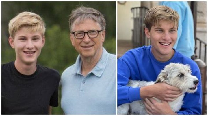 Rory John Gates Bio, (Bill Gate Son) Net Worth, Age, College