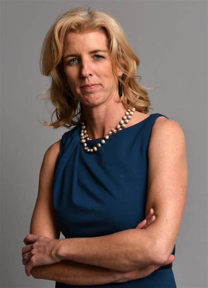 Rory Kennedy's Voice What Happened To Her Voice? Does She Have A