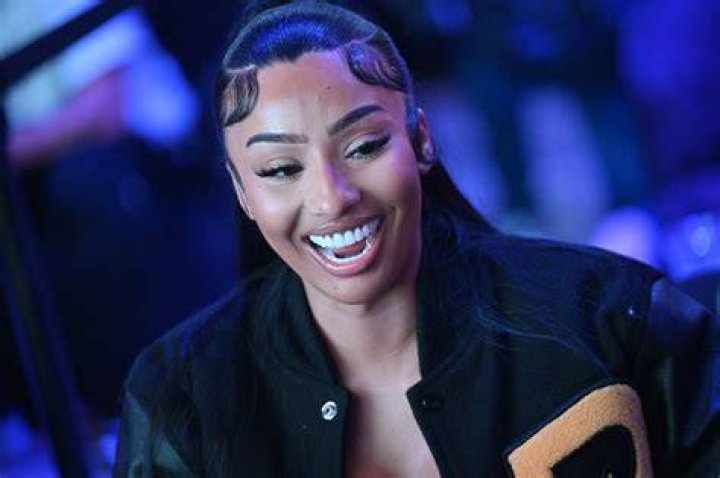RUBI ROSE SAYS ALL HER EXES INCLUDING DDG STILL CALLING HER PHONE YouTube