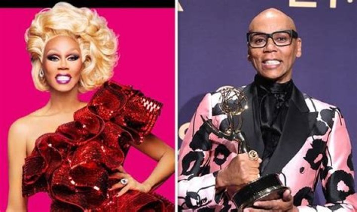 RuPaul age How old is RuPaul How much is legendary Drag Race host