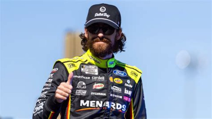 Ryan Blaney Surprisingly Admits to Conversations With Chase Elliott