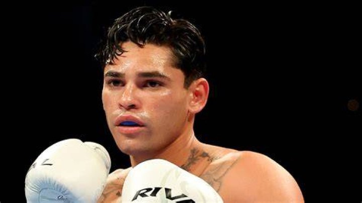 Ryan Garcia challenges 'delusional' Amir Khan to spar and promises to
