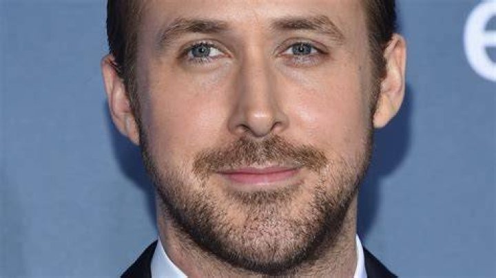 Ryan Gosling from The Big Picture Today's Hot Photos E! News