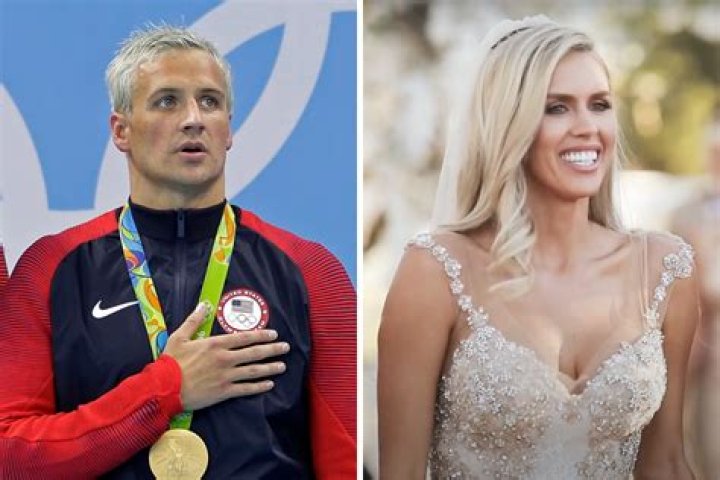 Ryan Lochte Net Worth 5 Fast Facts You Need to Know