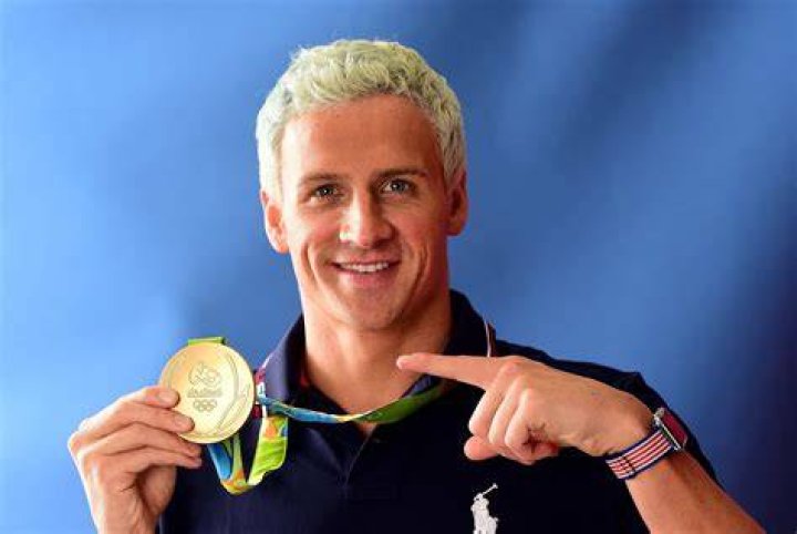 Ryan Lochte Wiki, Facts, Net Worth, Married, Wife, Age, Height