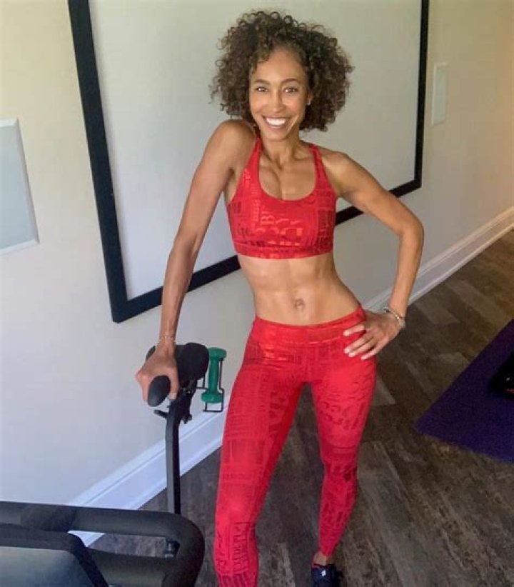 Sage Steele Bio Age, height, Career, Education, Net worth, Marriage, Kids