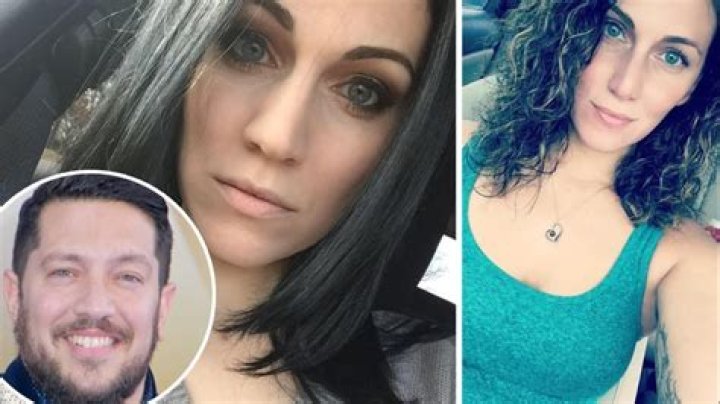 Sal Vulcano Sister Jenna Vulcano Tied The Knot Only Later To Annul The