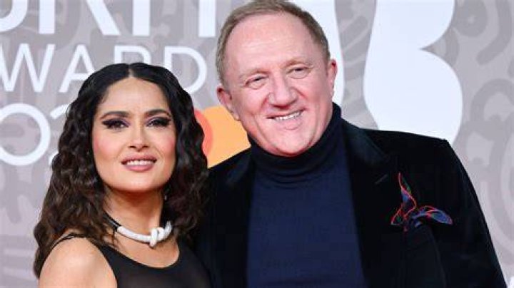 Salma Hayek Net Worth, Bio 20172016, Wiki REVISED! Richest Celebrities
