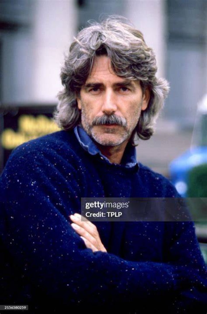 Sam Elliott's Daughter, Cleo Rose, Is A MultiTalented Musician