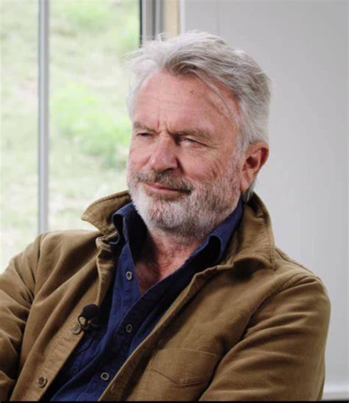 Sam Neill