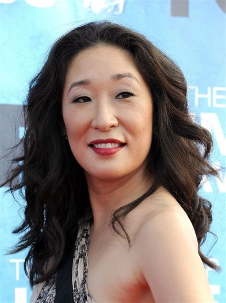 Sandra Oh Biography, Height & Life Story Super Stars Bio