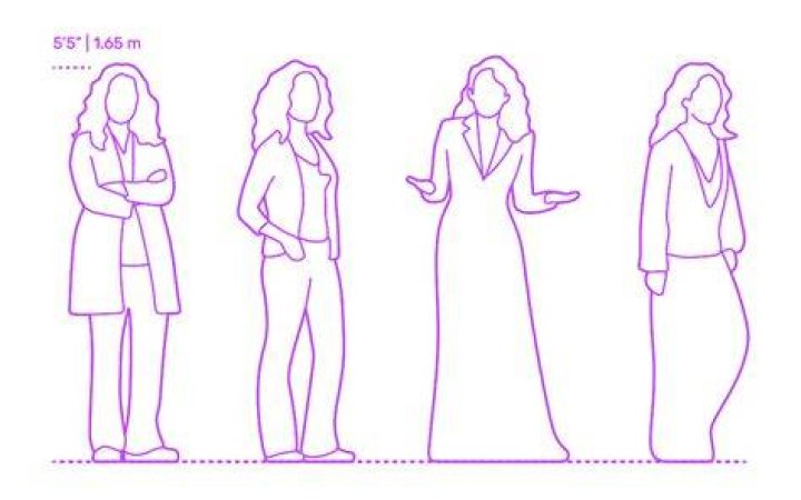 Sandra Oh Height Stars Height