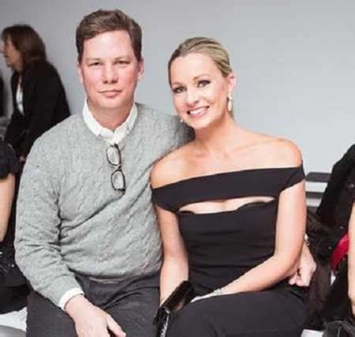 Sandra Smith and her husband John Connolly getting divorce? Are they no