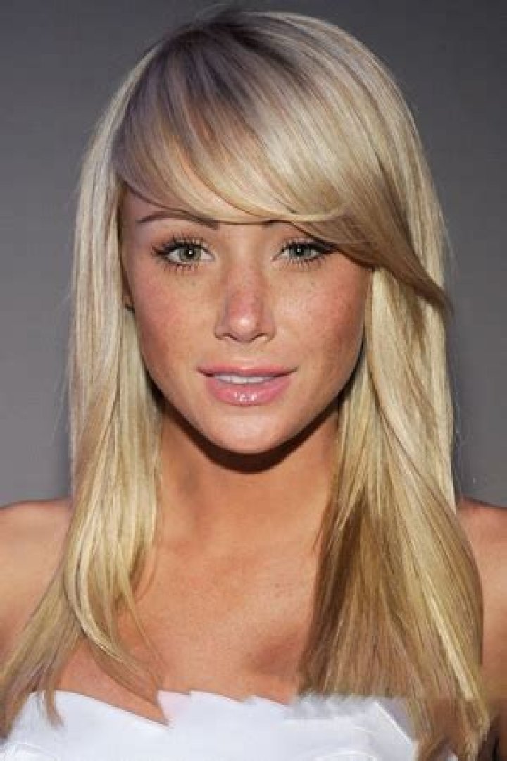 Sara Jean Underwood Agent, Manager, Publicist Contact Info