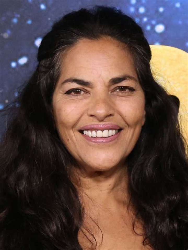 Sarita Choudhury