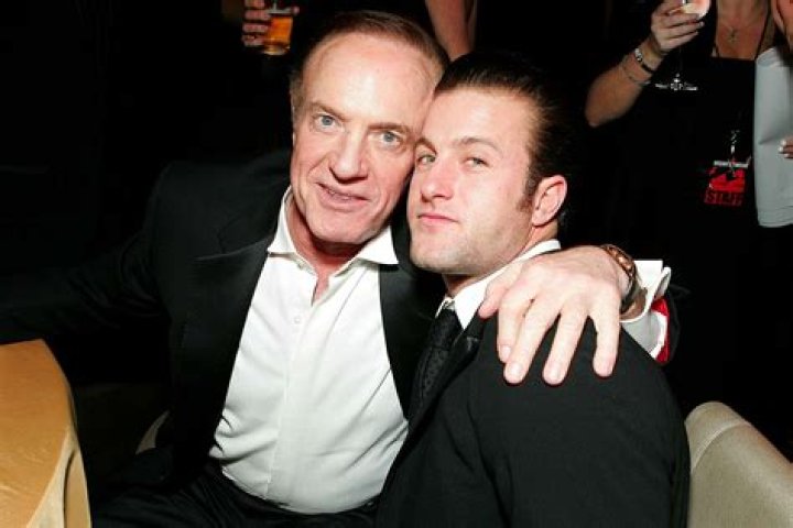 Scott Caan Remembers Dad James After His Death at 82