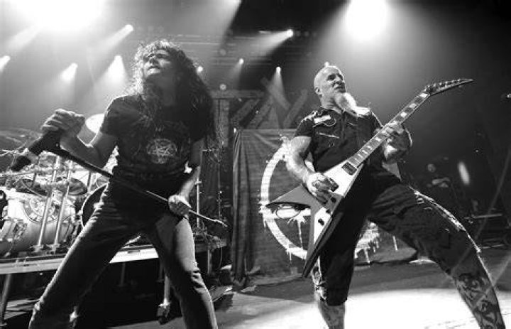 Scott Ian Net Worth 2023