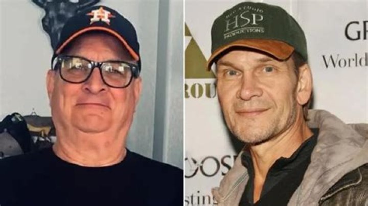 Sean Kyle Swayze [2022 Update] Feud, Career & Net Worth