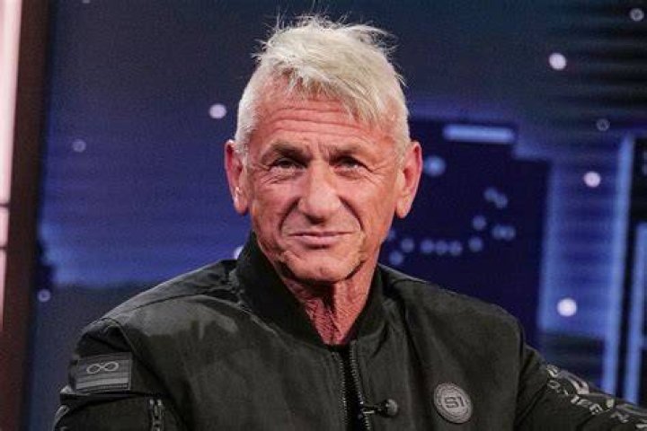Sean Penn Illness All The Mystery Illness Of Famous Actor And Recent