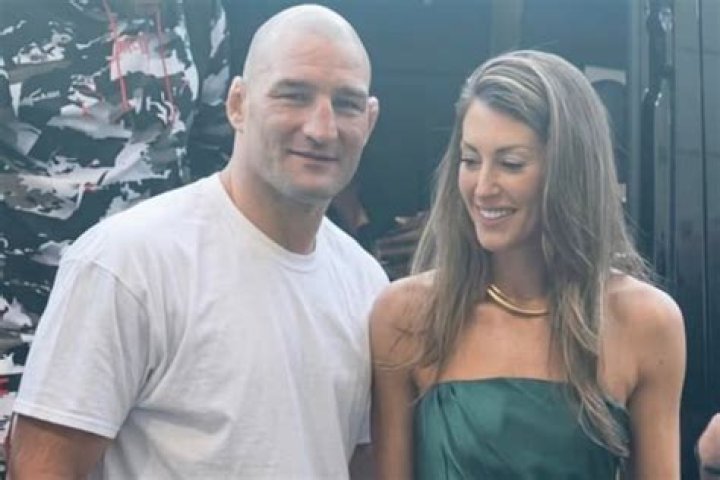 Sean Strickland Married or Single? Get to Know Him!