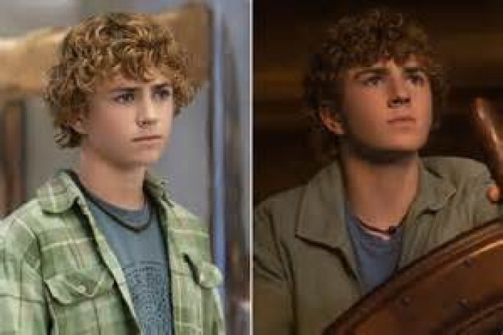 See Percy Jackson&rsquo;s Walker Scobell As Batman&rsquo;s Robin