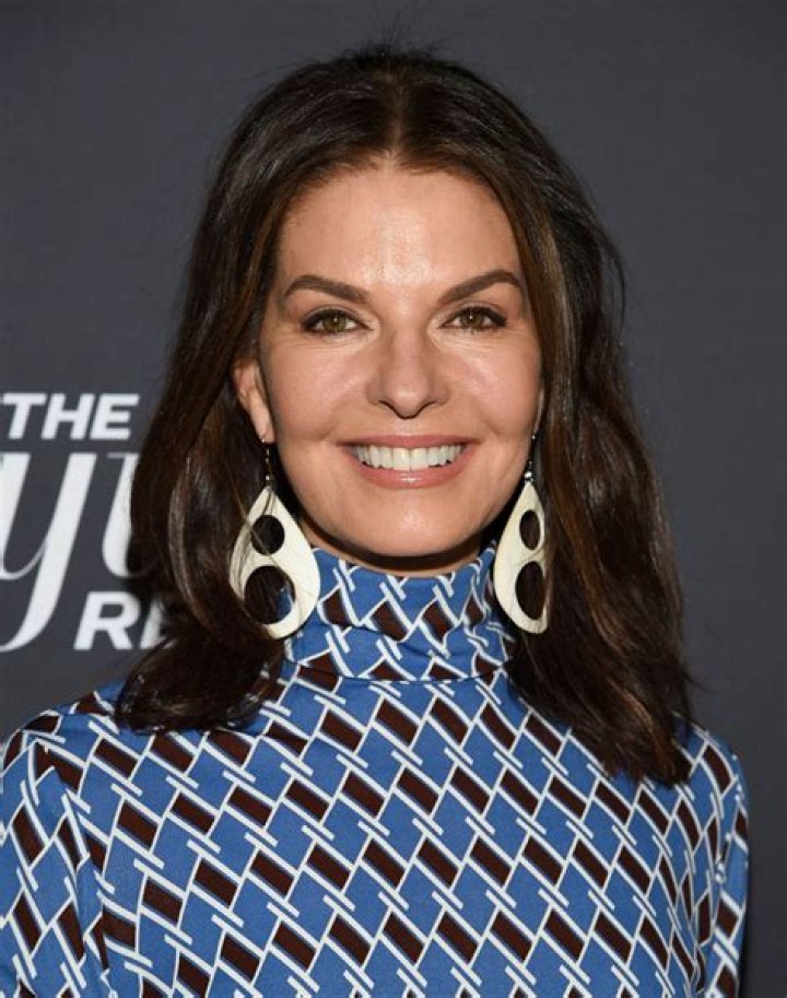 Sela Ward Measurements, Bio, Age, Height, Net Worth and Family