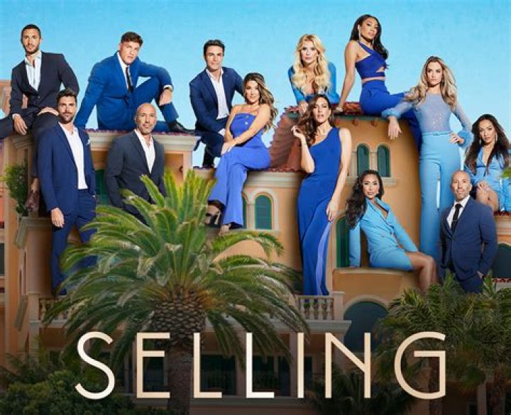 Selling the OC's Tyler Stanaland, Alex Hall Spotted Amid Divorce