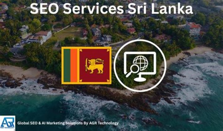 SEO Services Sri Lanka What You Need to Know About