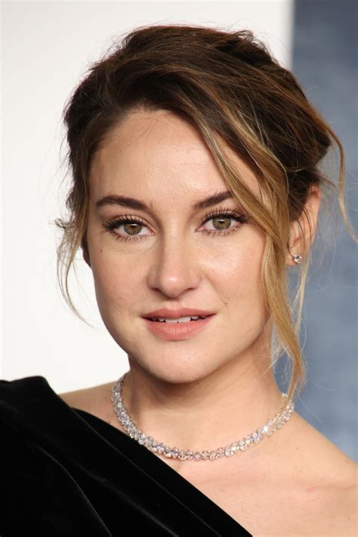 Shailene Woodley's Motherhood Unraveling the Clues About Her Child