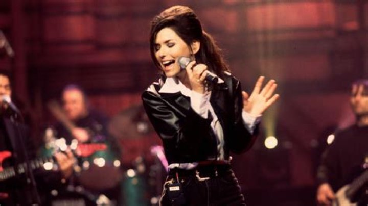 Shania Twain Only Has 1 Son, Meet Him In 3 Baby Photos